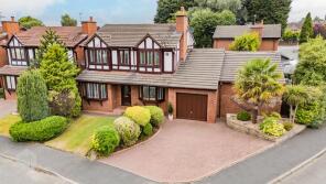 2, Fettler Close, Swinton M27 5PD