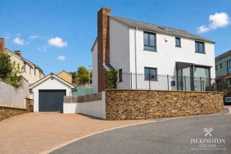 Wembury, Plymouth, Devon, PL9 0FA