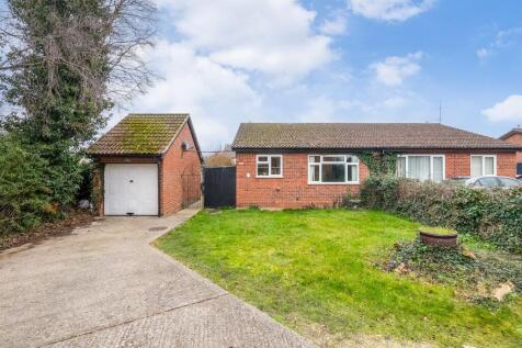Home Close, Houghton Conquest, MK45