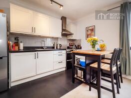 17, Wherry Road, Norwich NR1 1WS