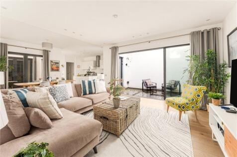 Whittingstall Road, London, SW6