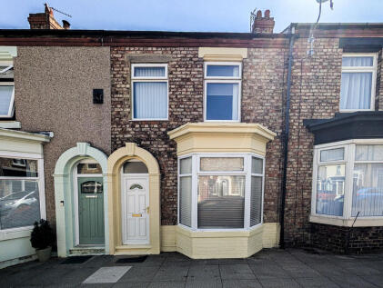 Pine Street, Stockton-on-Tees, Durham, TS20 2SP