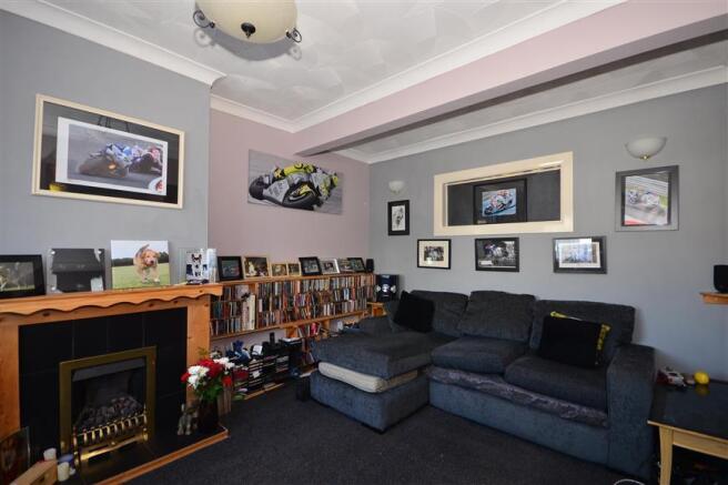 Lounge Area