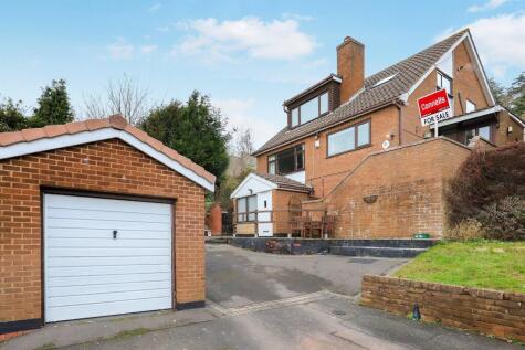 Wheathill Close, Wolverhampton