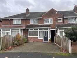 153, Old Oscott Lane, Birmingham B44 8TU