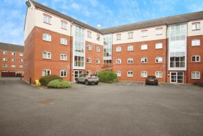 14, Cape Court, Chandley Wharf, Warwick CV34 5AU
