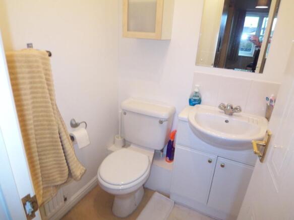 Ensuite