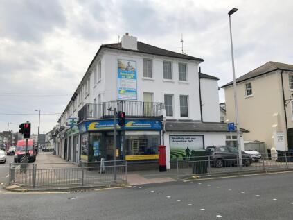 Cavendish Place, Eastbourne, BN21