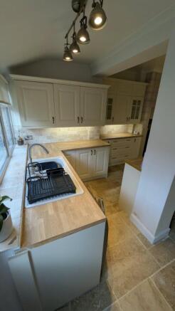 Terraced to rent Image 5