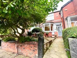 21, Priory Avenue, Salford M7 2HA