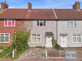31, Talbot Road, Dagenham RM9 6HJ