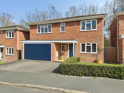 The Brambles, Crowthorne, Berkshire