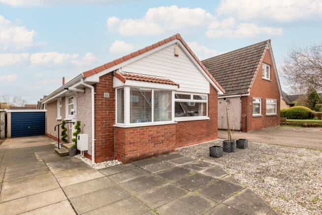 Front of Property...