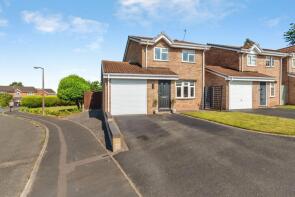 1, Broughton Court, Wolverhampton WV6 7RL