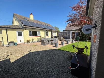 Sardis, Haverfordwest, Pembrokeshire, SA62