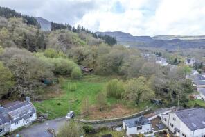 2, Nant Graen, Road Leading From Braichmelyn Road To Nant Y Graen, Bangor LL57 3RL