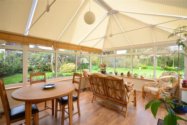 Conservatory