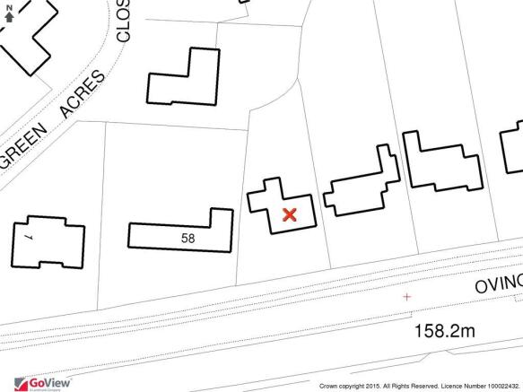Plot Map