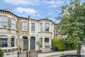 125a, Lavender Sweep, London SW11 1EA