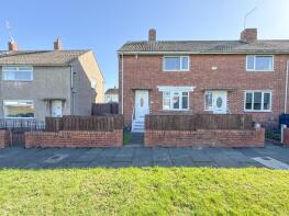 21, Wirralshir, Leam Lane Estate, Felling NE10 8HT