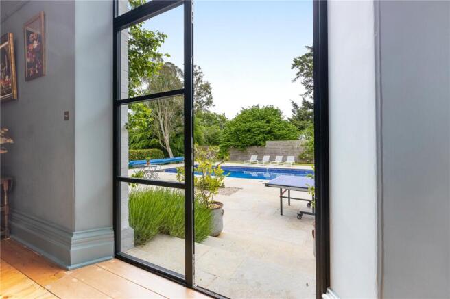 French Doors
