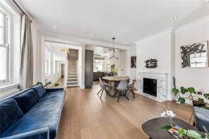 84, Elspeth Road, London SW11 1DR