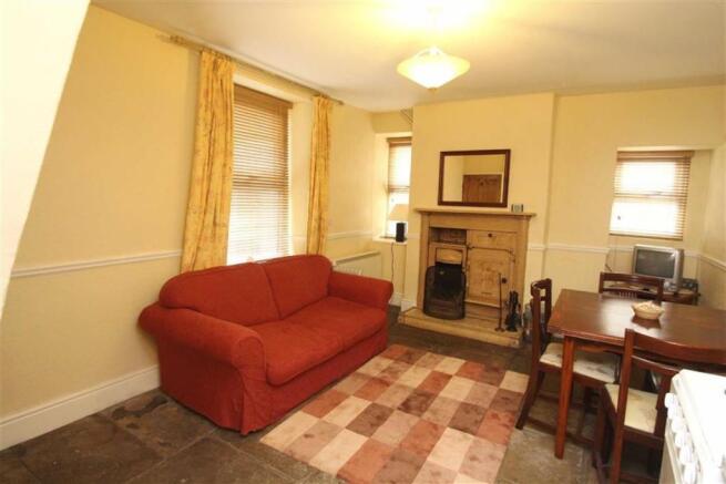 Living / Dining / Ki