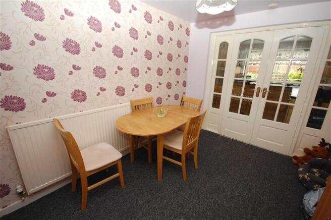 Dining Area View 2