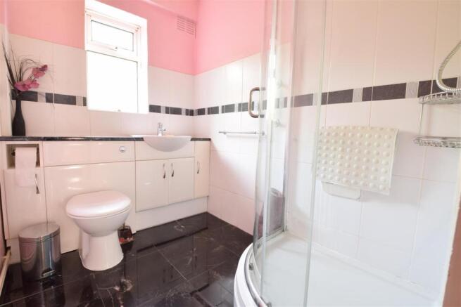 Shower Room/WC