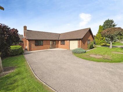 Westfields Close, Baschurch, Shrewsbury