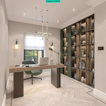 Front office