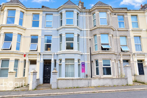 Alexandra Road, Plymouth