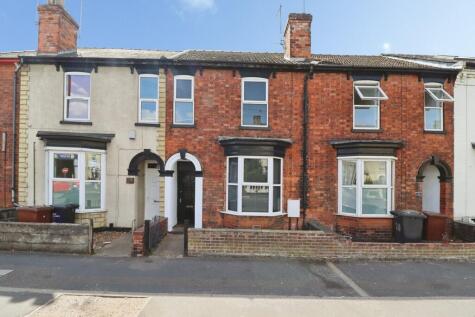Carholme Road, Lincoln
