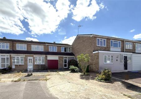 Sandringham Close, Stanford-le-Hope, Essex, SS17