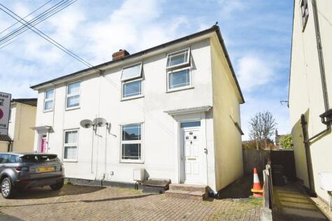 Manor Street, Braintree