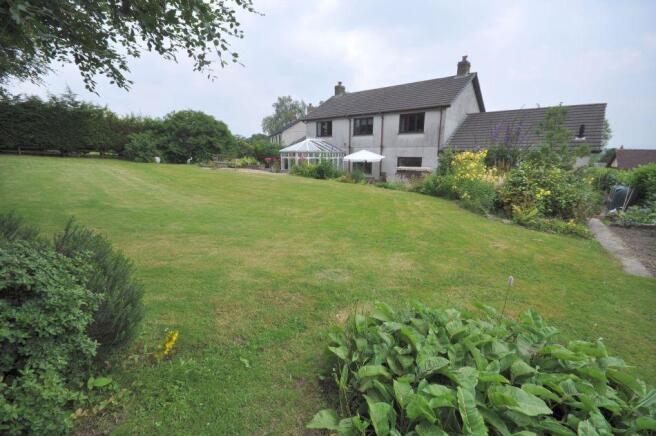 Trefern, Llanegwad Nantgaredig, Carmarthenshire Photo 2