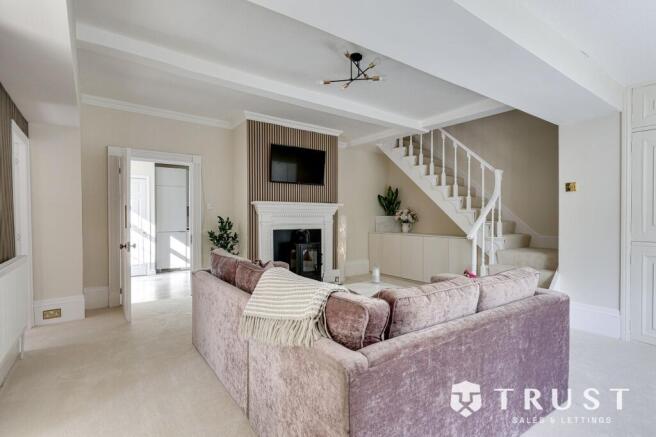 2 bed Semi-Detached for sale Image 9
