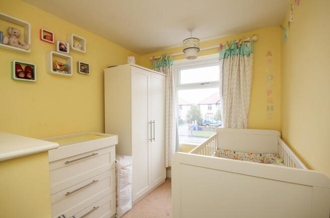 Bedroom 3