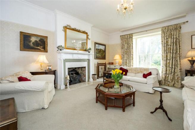 Drawing Room