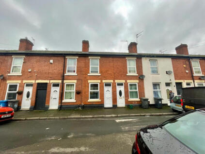 Reeves Road, Pear Tree, DE23