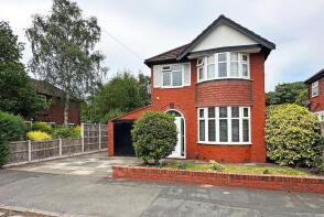 34, Langdale Road, Sale M33 4EN