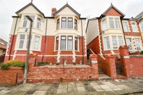 22, Somerset Road, Barry CF62 8BN