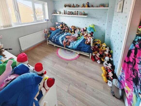 Bedroom Two