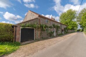 Church Barn, Bale Road, Melton Constable NR24 2PF
