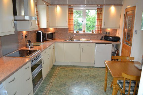 owners kitchen