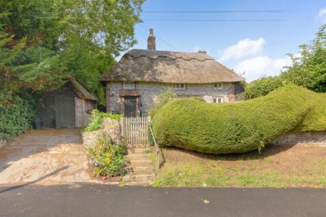 The Village, Alciston, BN26