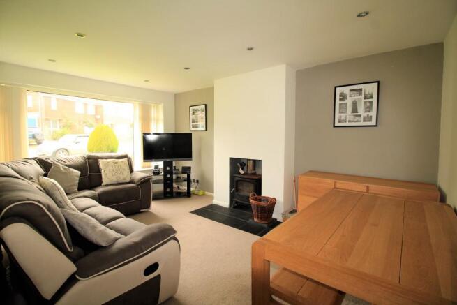 Living / Dining Room