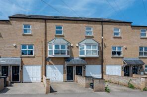 5, Promenade Row, St Benedict Road, York YO23 1YP