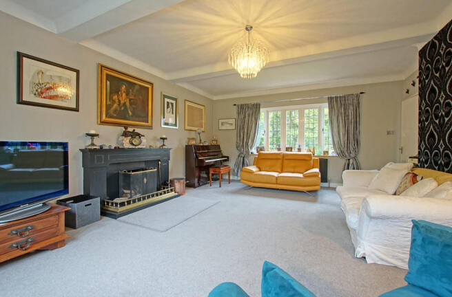 Living Room - Asp...