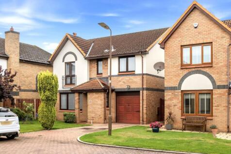 32 Rowanhill Park, Port Seton, EH32 0ST